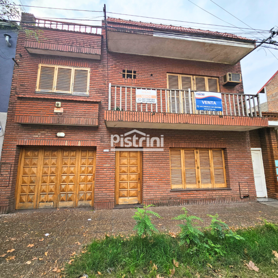 Pasaje Lucia Miranda 3496