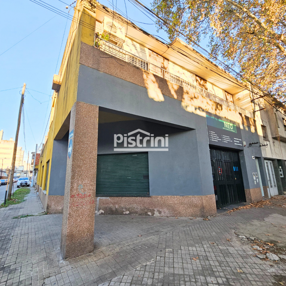 Moreno 2639