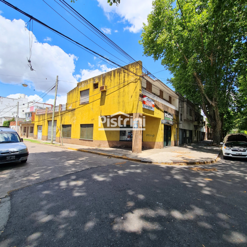 Moreno 2639