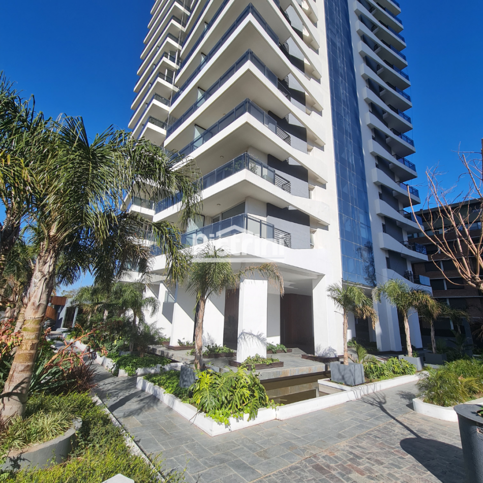 Torre arealis. Gualberto Venesia 80