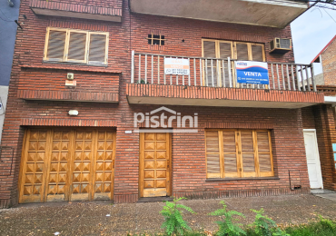 Pasaje Lucia Miranda 3496
