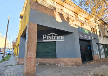 Moreno 2639